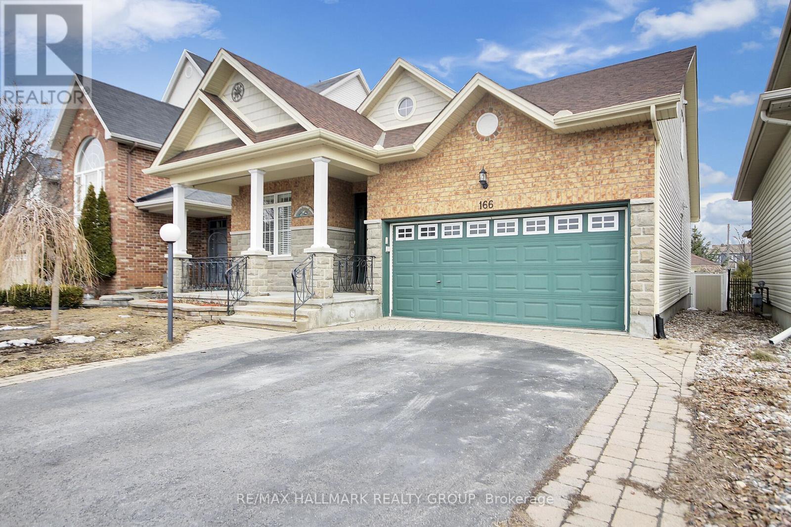 166 Lamplighters Drive