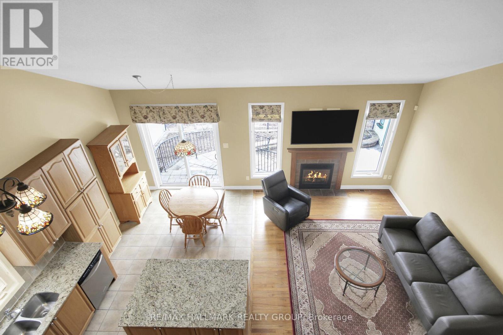 166 Lamplighters Drive