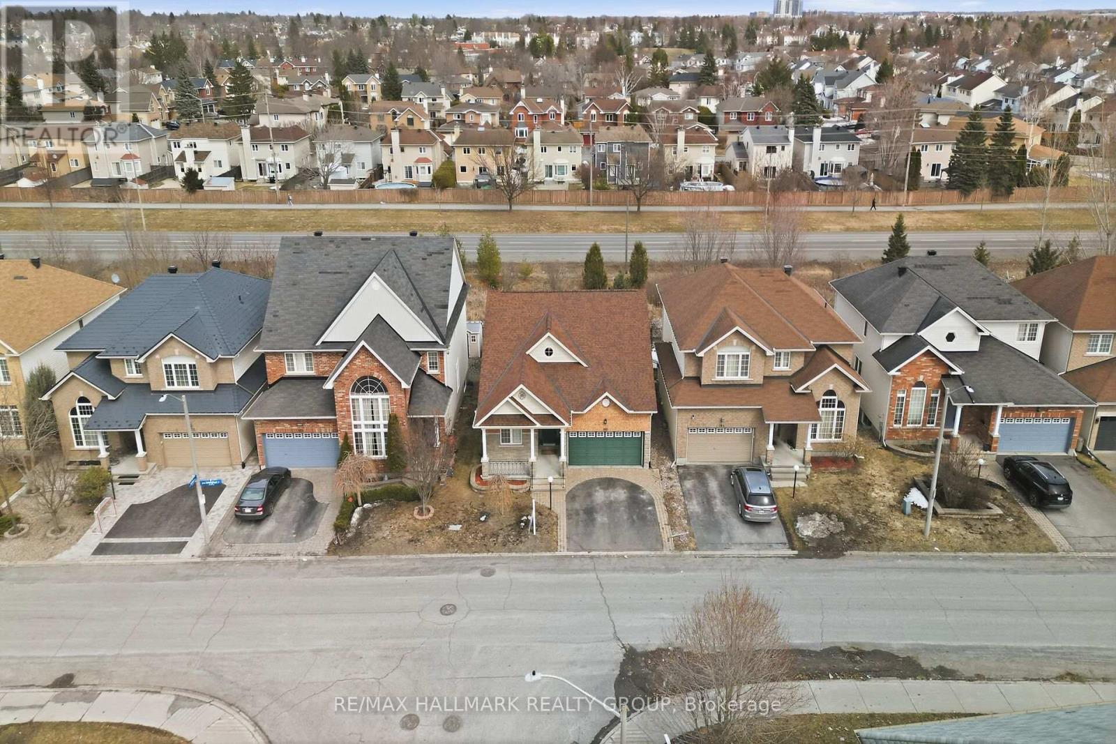 166 Lamplighters Drive