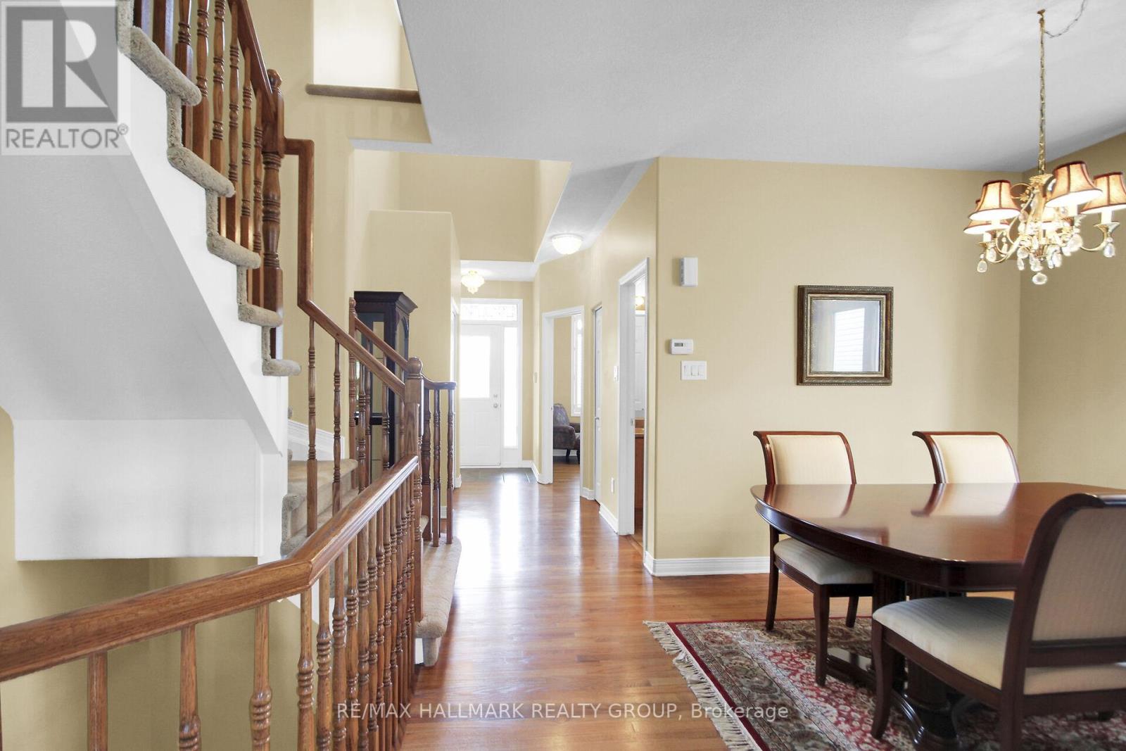 166 Lamplighters Drive