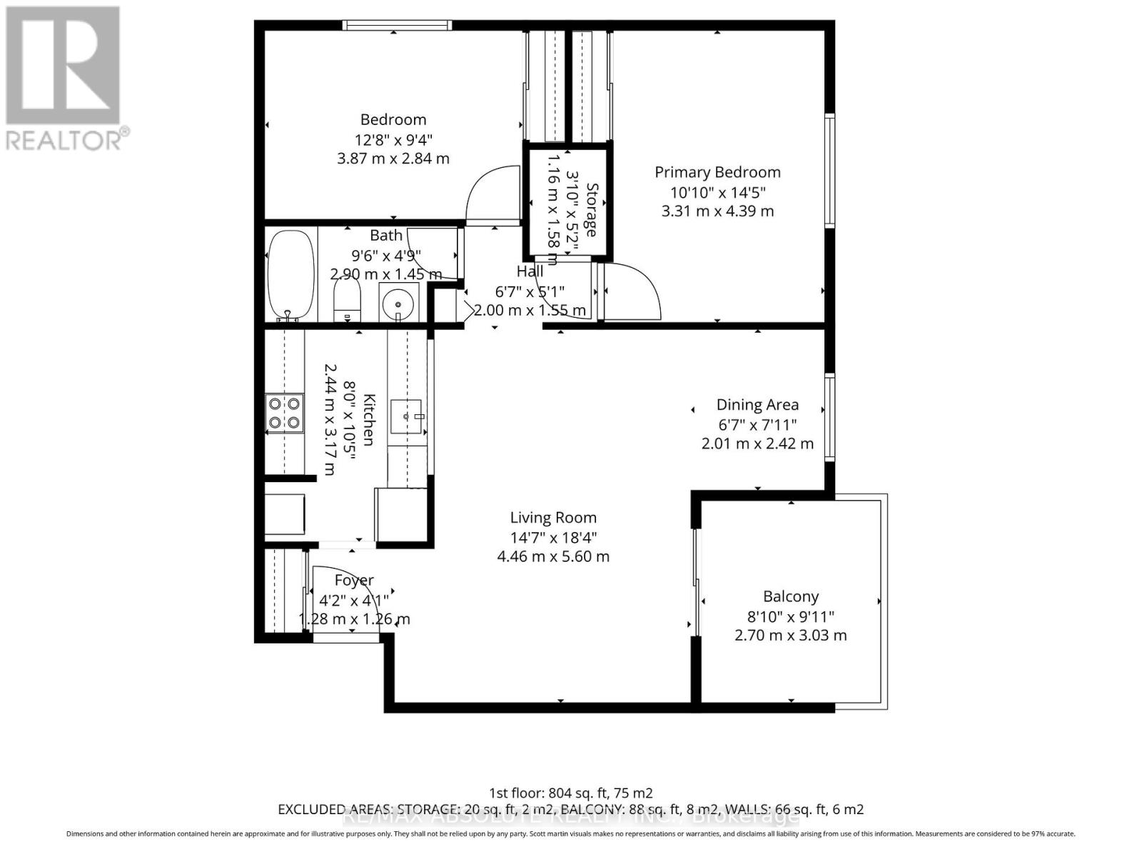 415 - 216 Viewmount Drive