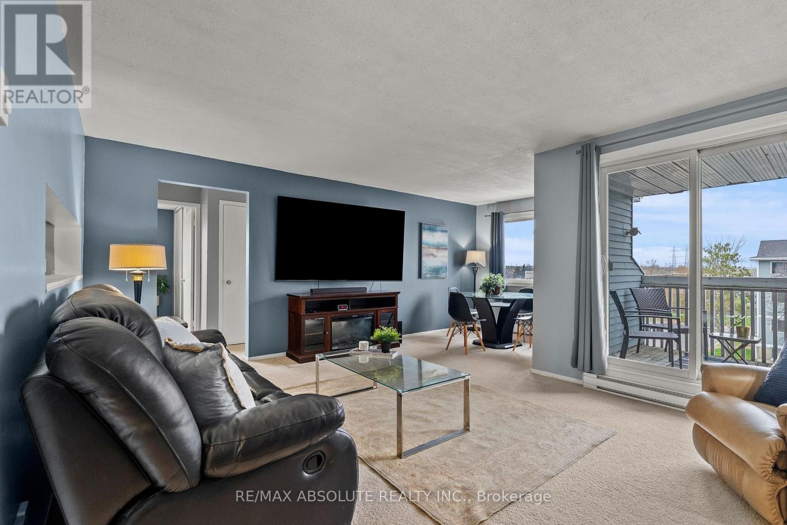 415 - 216 Viewmount Drive