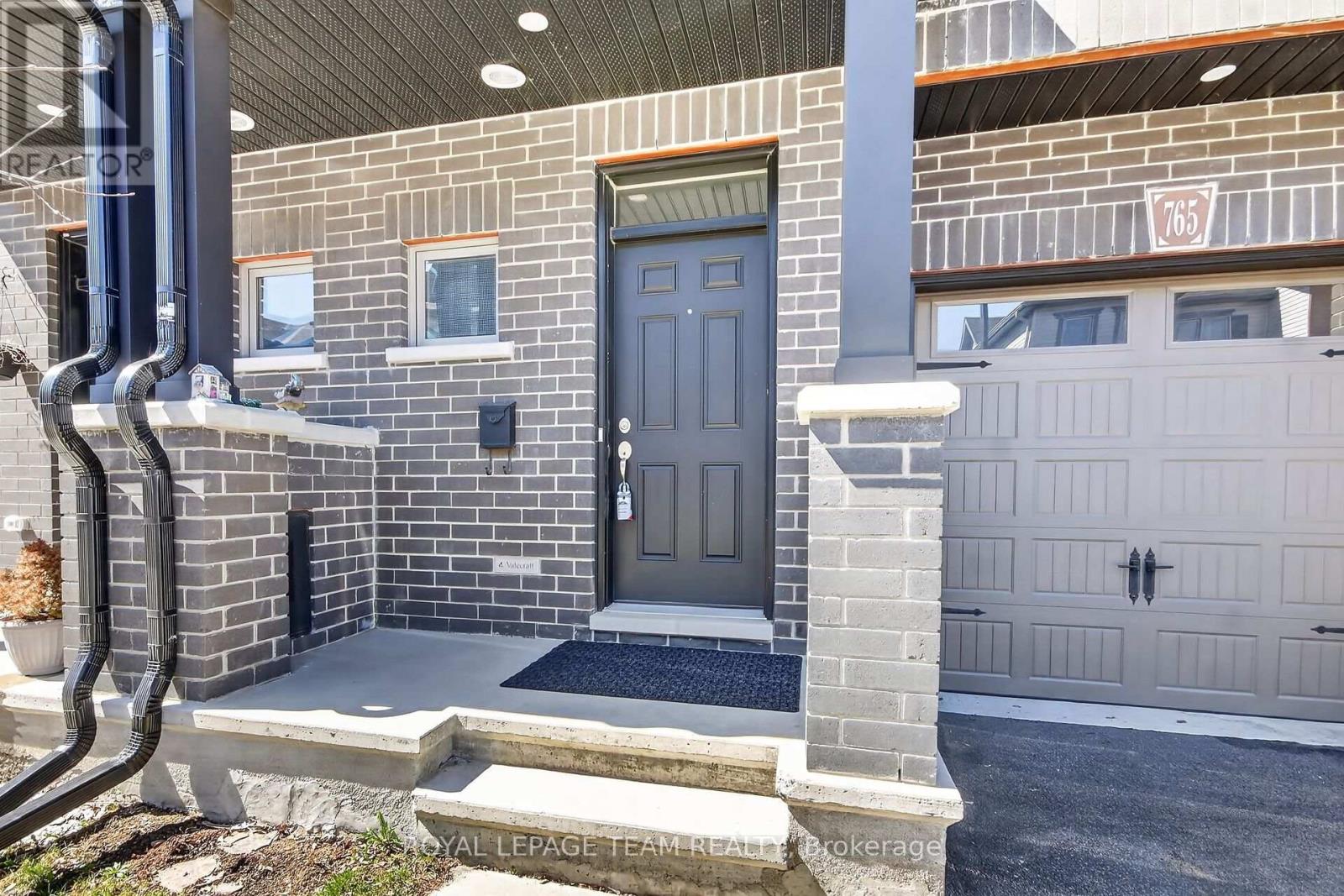 765 Dearborn Private