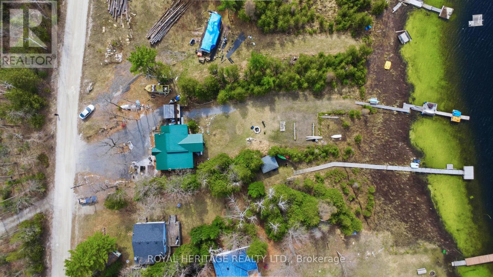 817 Darling Concession 7 Road