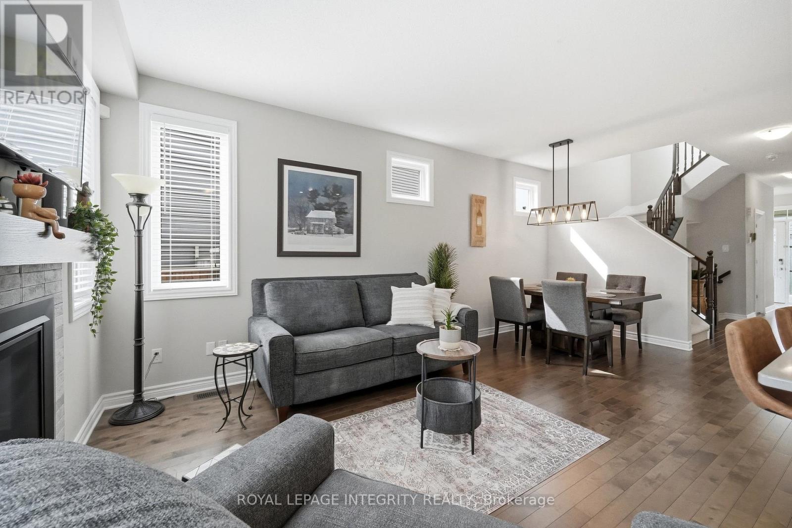 208 Mountain Sorrel Way