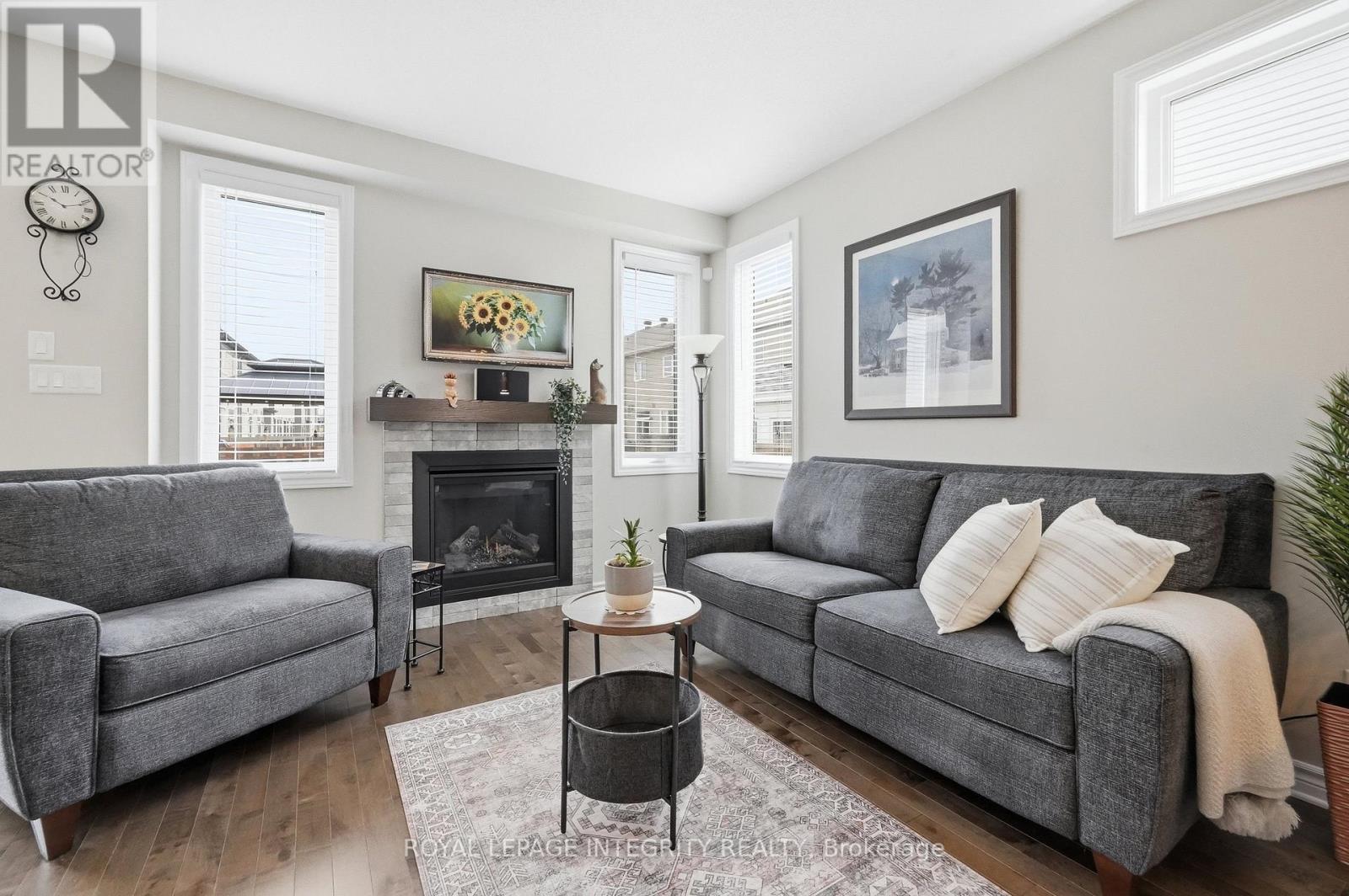 208 Mountain Sorrel Way