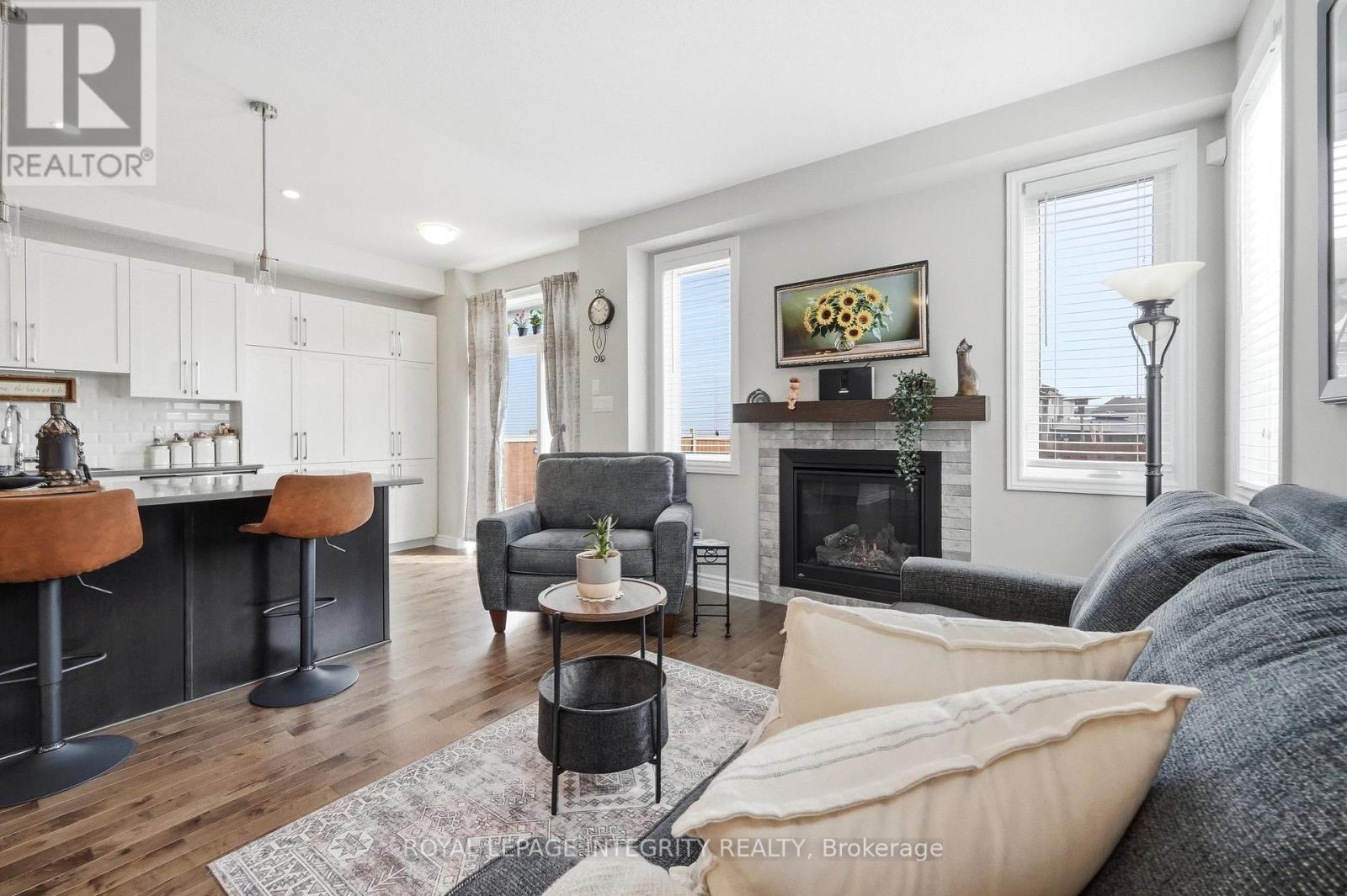 208 Mountain Sorrel Way