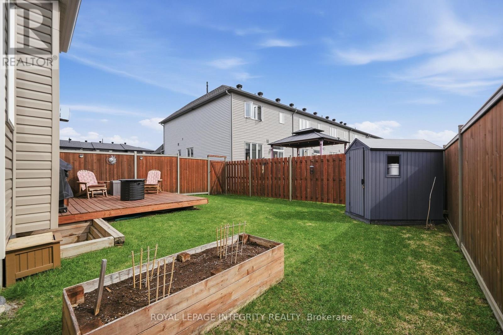 208 Mountain Sorrel Way