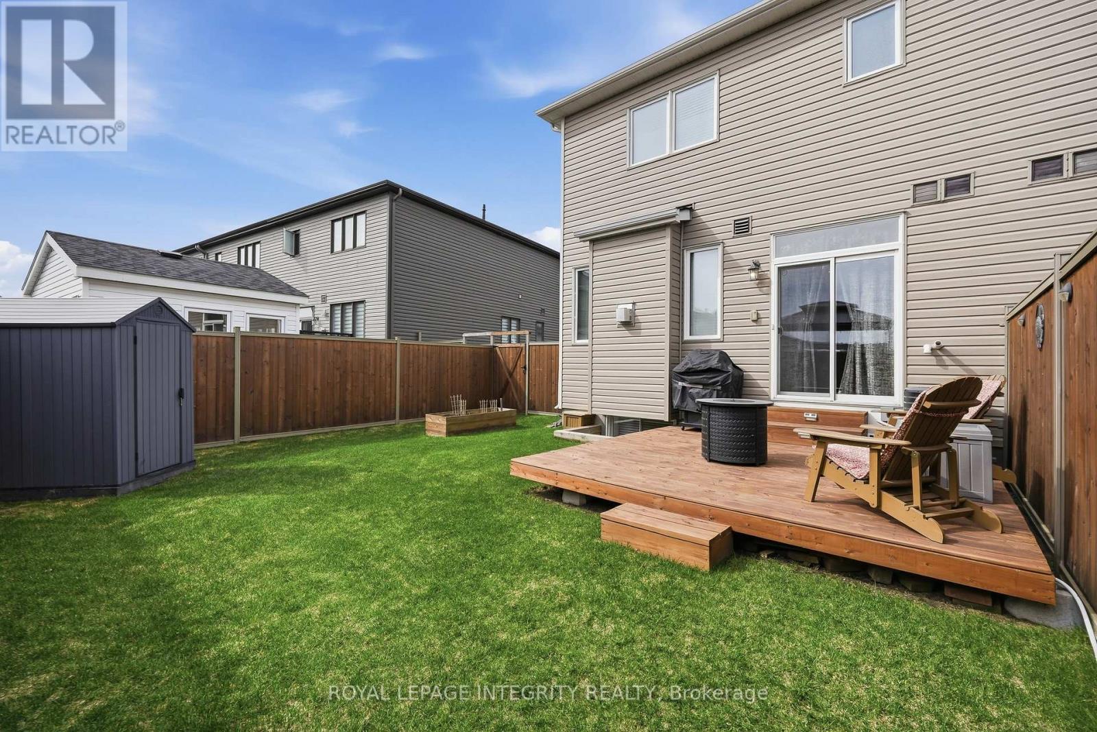 208 Mountain Sorrel Way