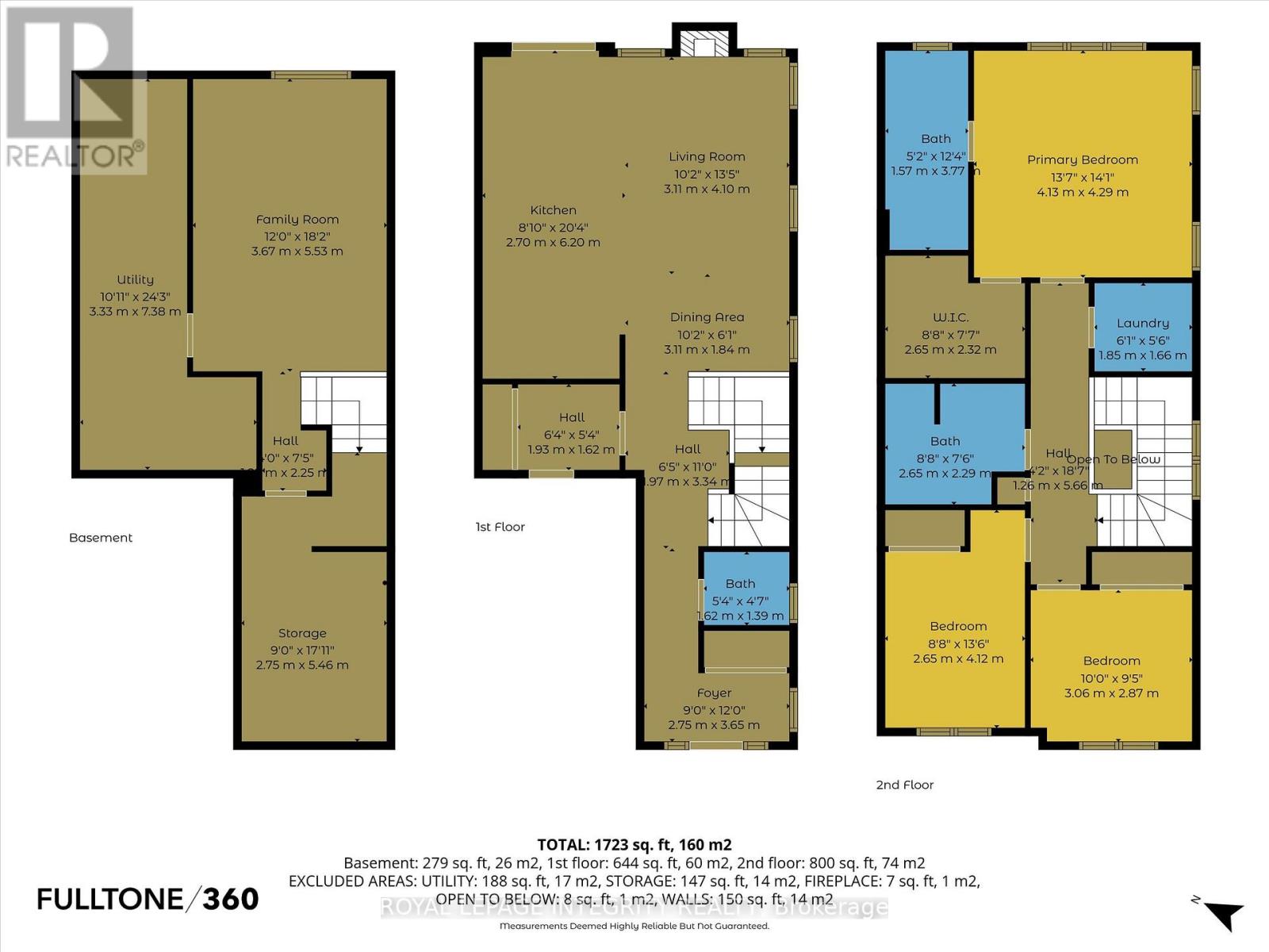 208 Mountain Sorrel Way