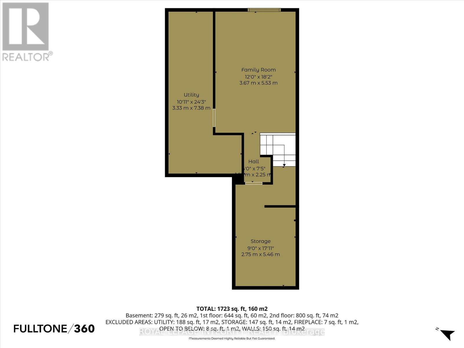 208 Mountain Sorrel Way