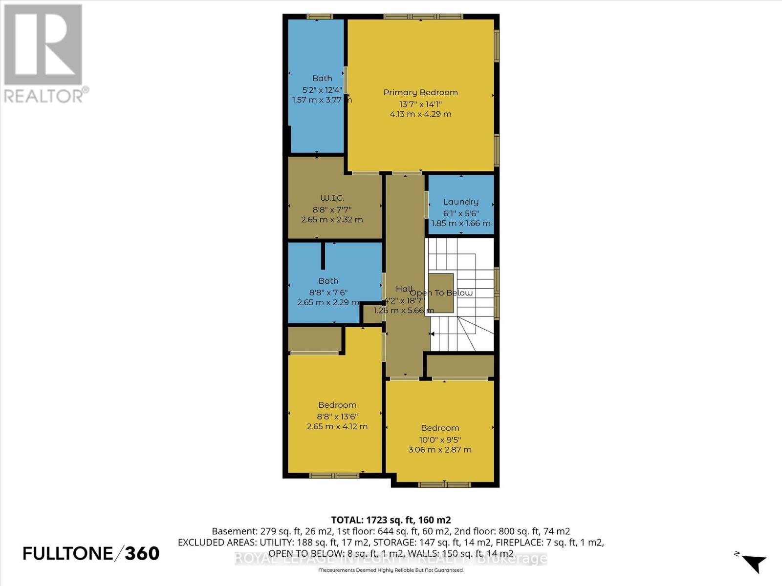 208 Mountain Sorrel Way
