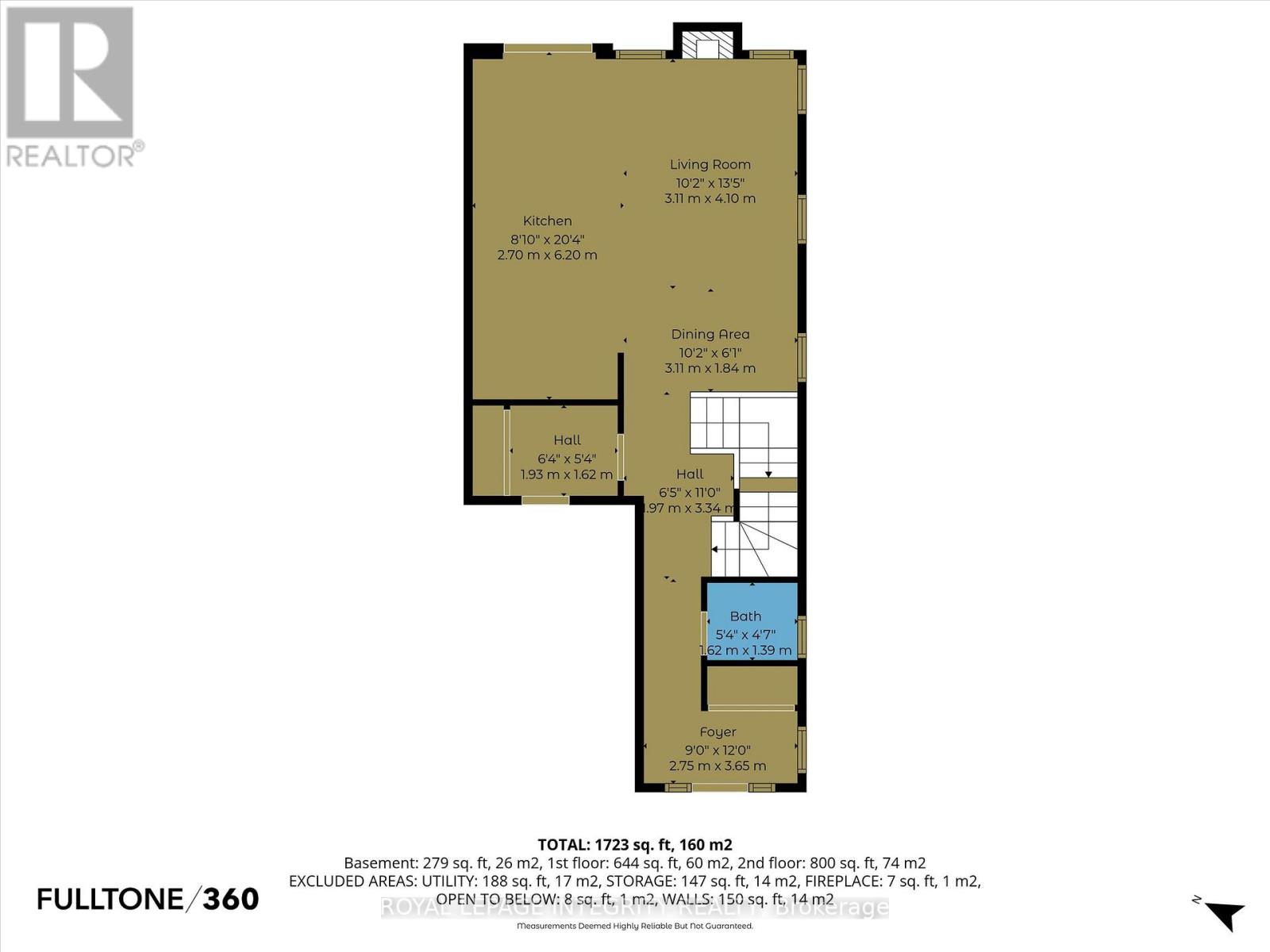 208 Mountain Sorrel Way