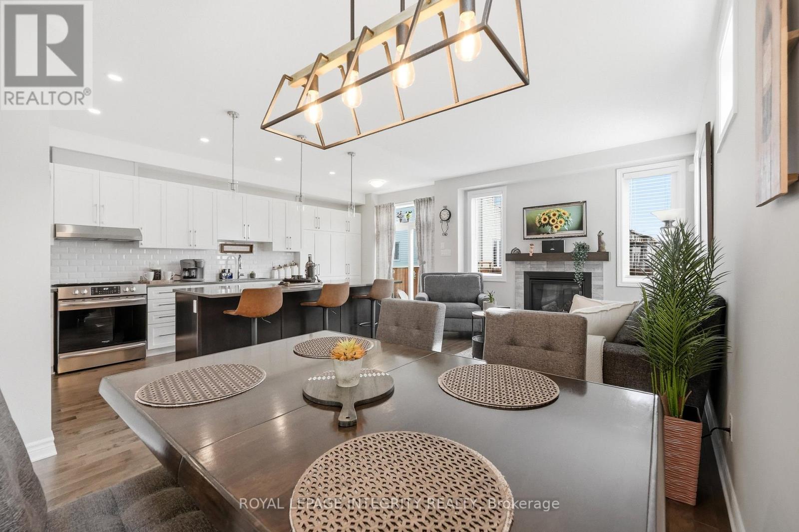 208 Mountain Sorrel Way