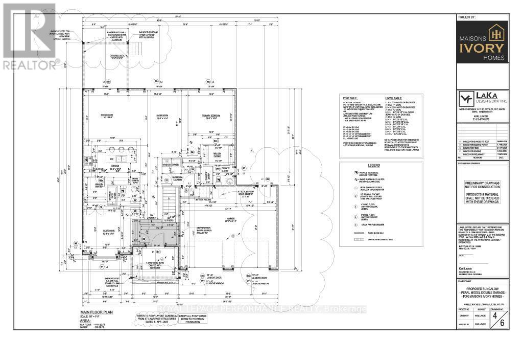 86 Mille Roches Road