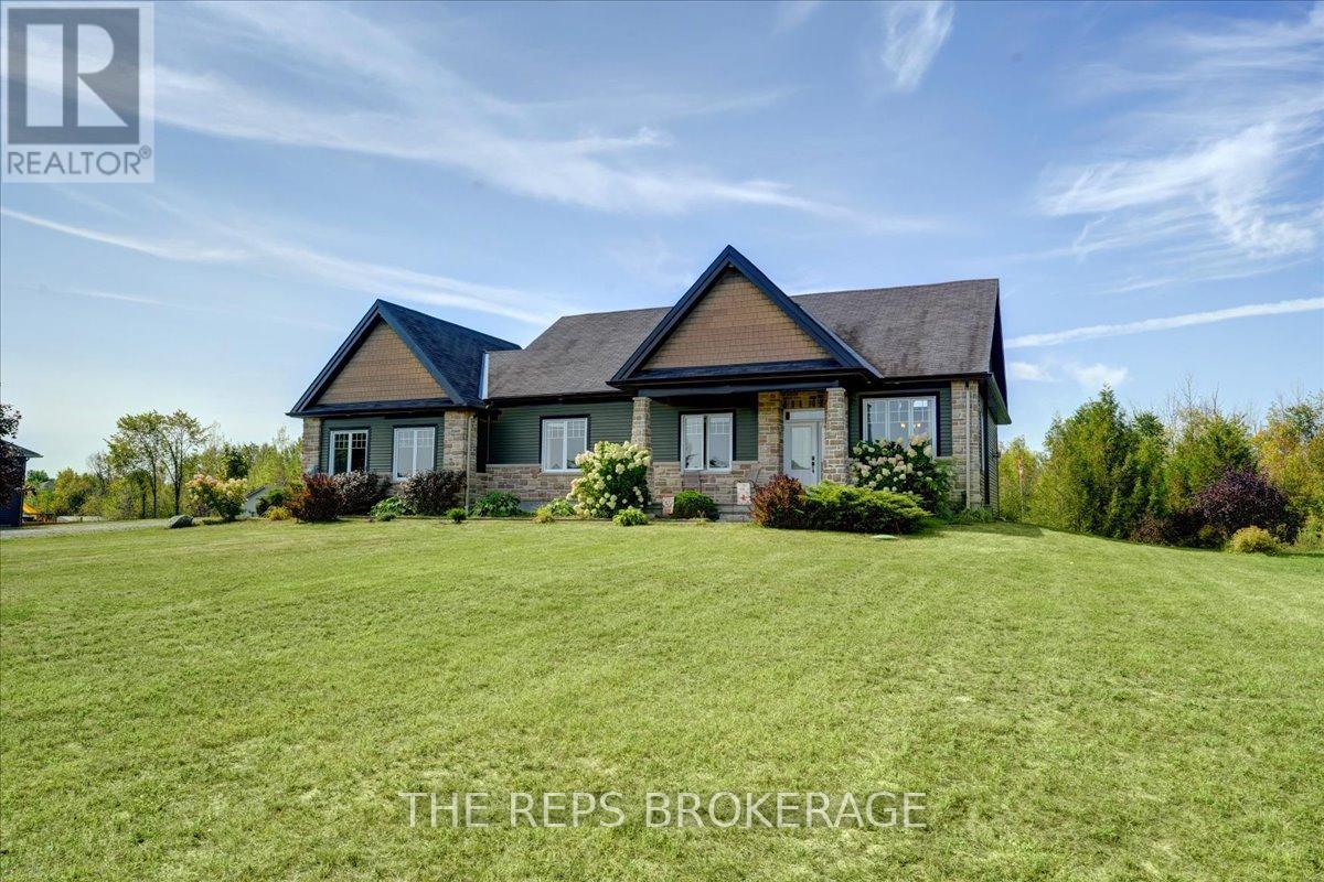 206 Country Lane Drive Se