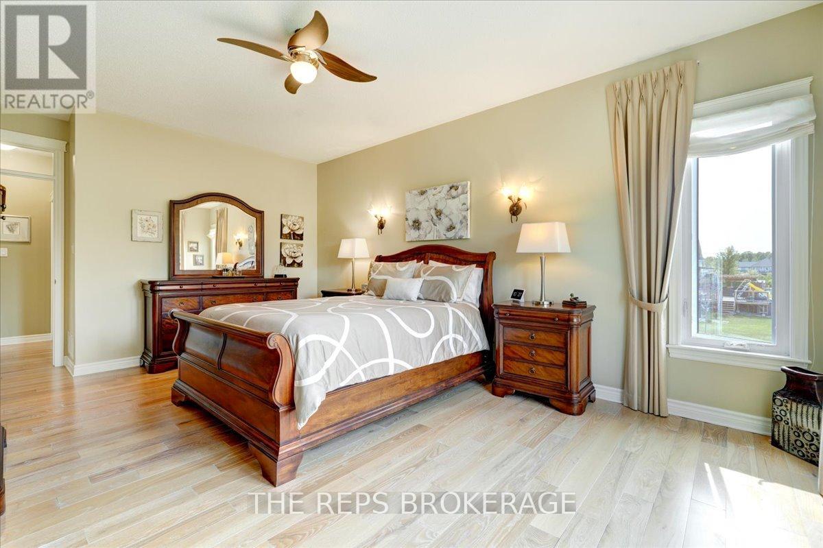 206 Country Lane Drive Se