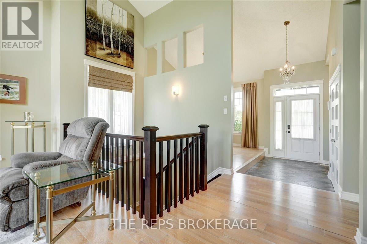 206 Country Lane Drive Se