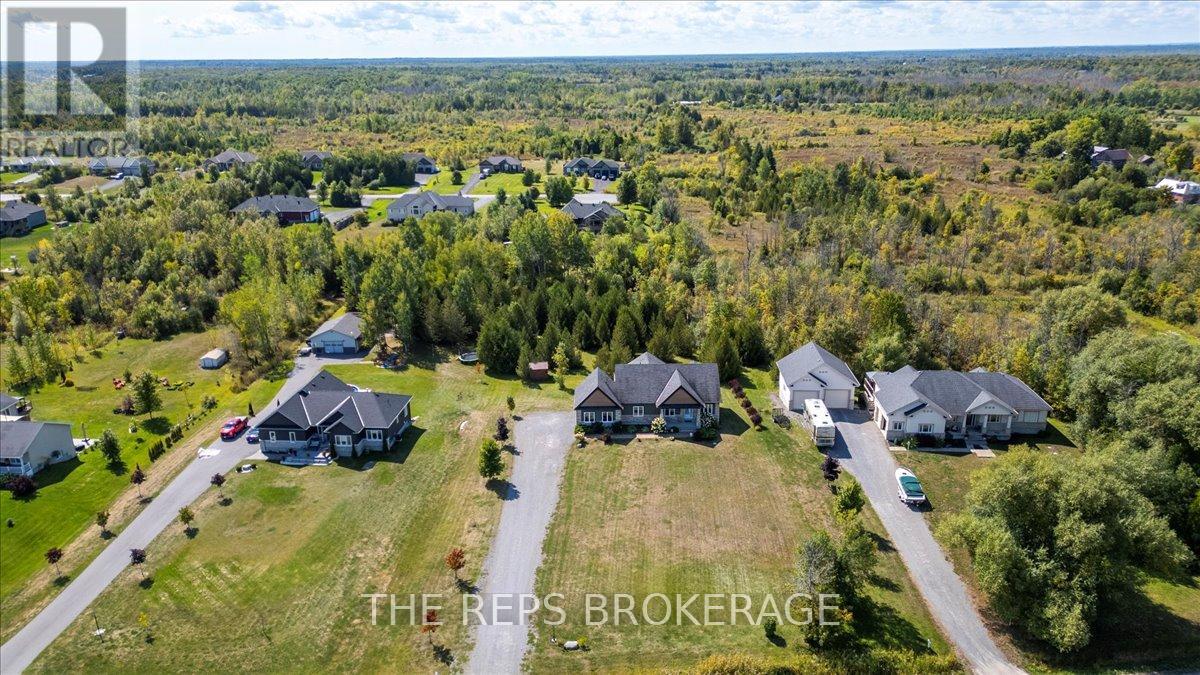 206 Country Lane Drive Se