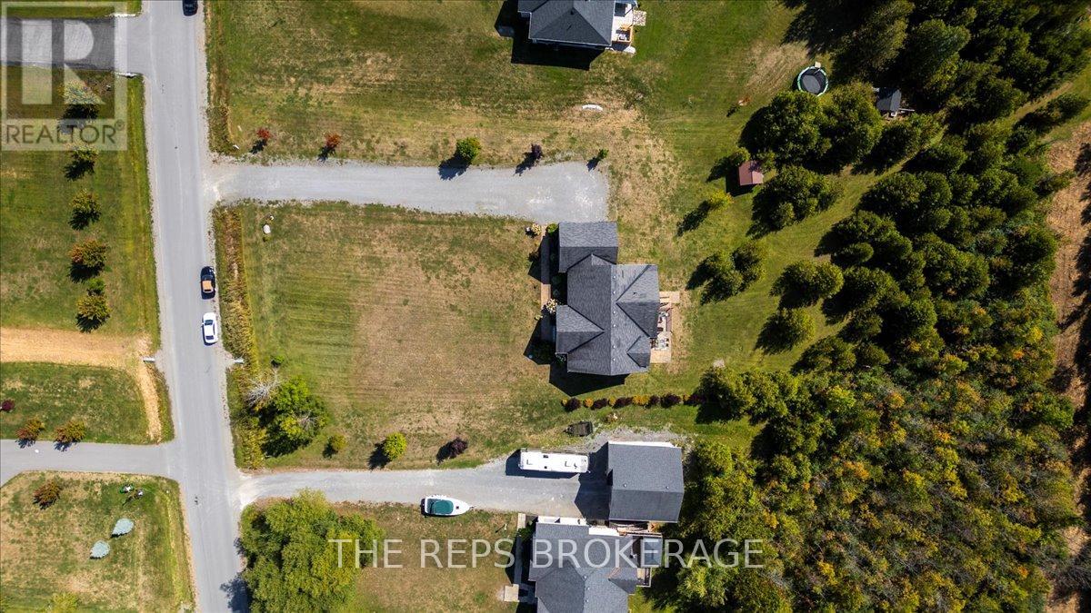 206 Country Lane Drive Se