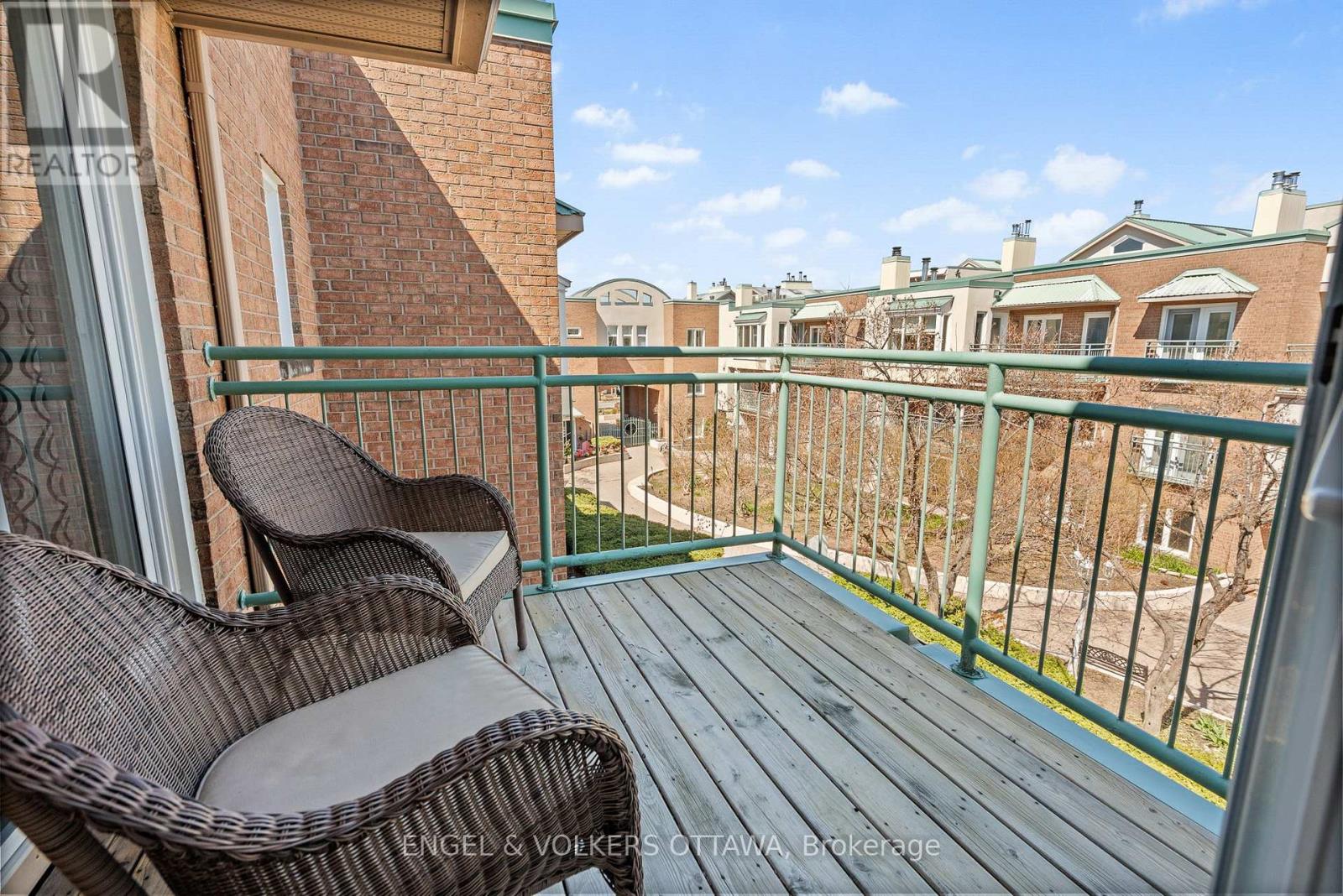 403 - 1 Columbus Avenue