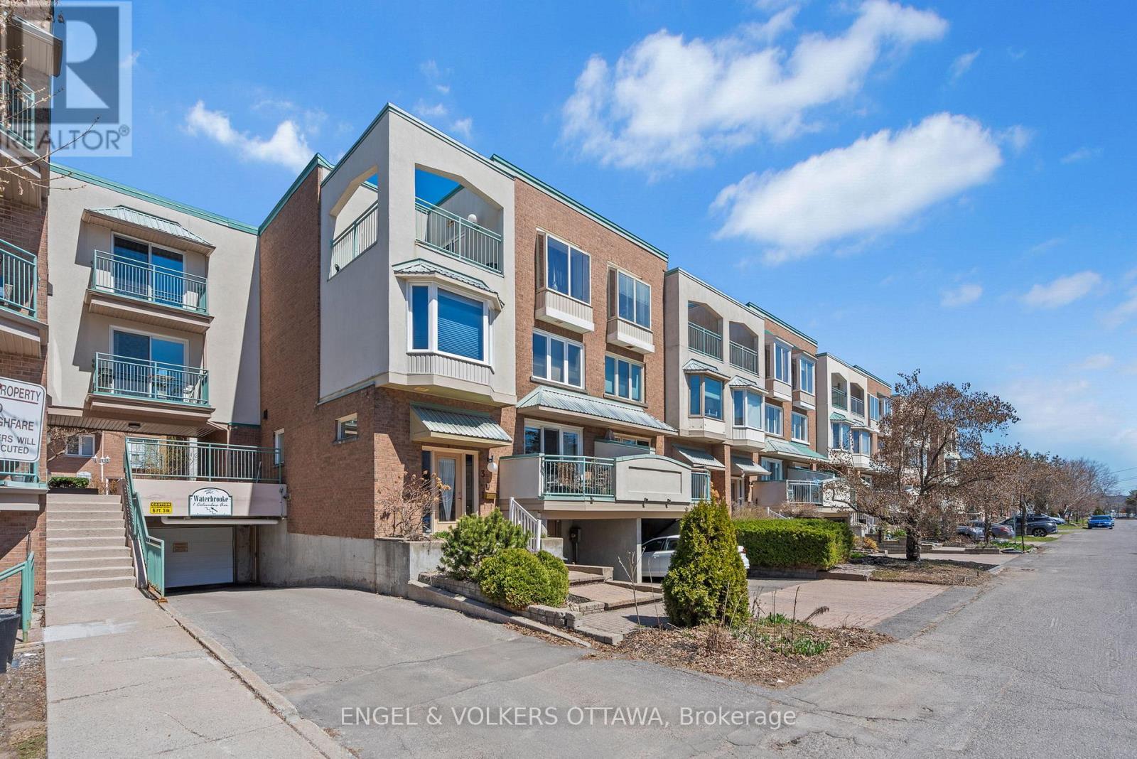 403 - 1 Columbus Avenue