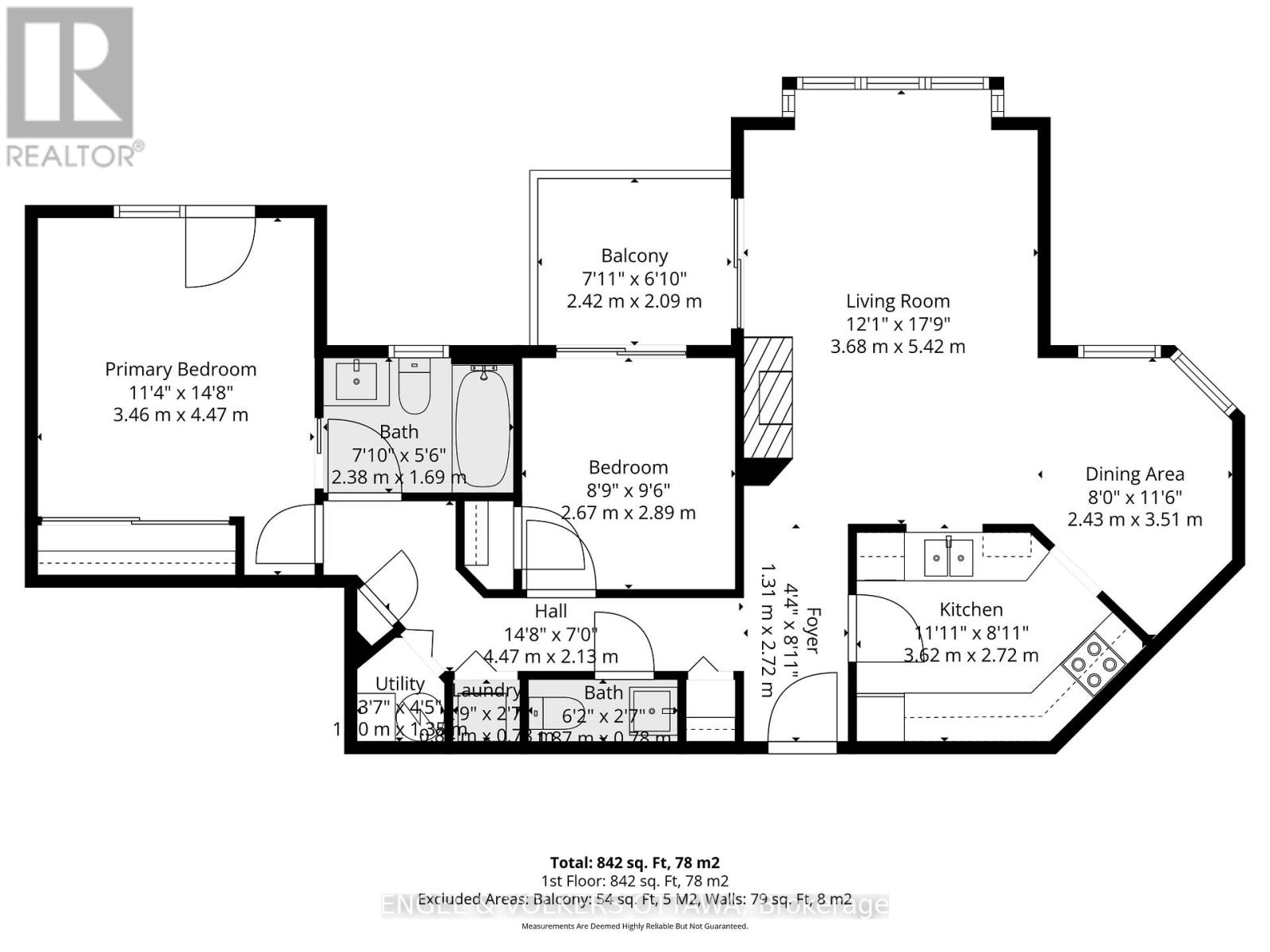 403 - 1 Columbus Avenue