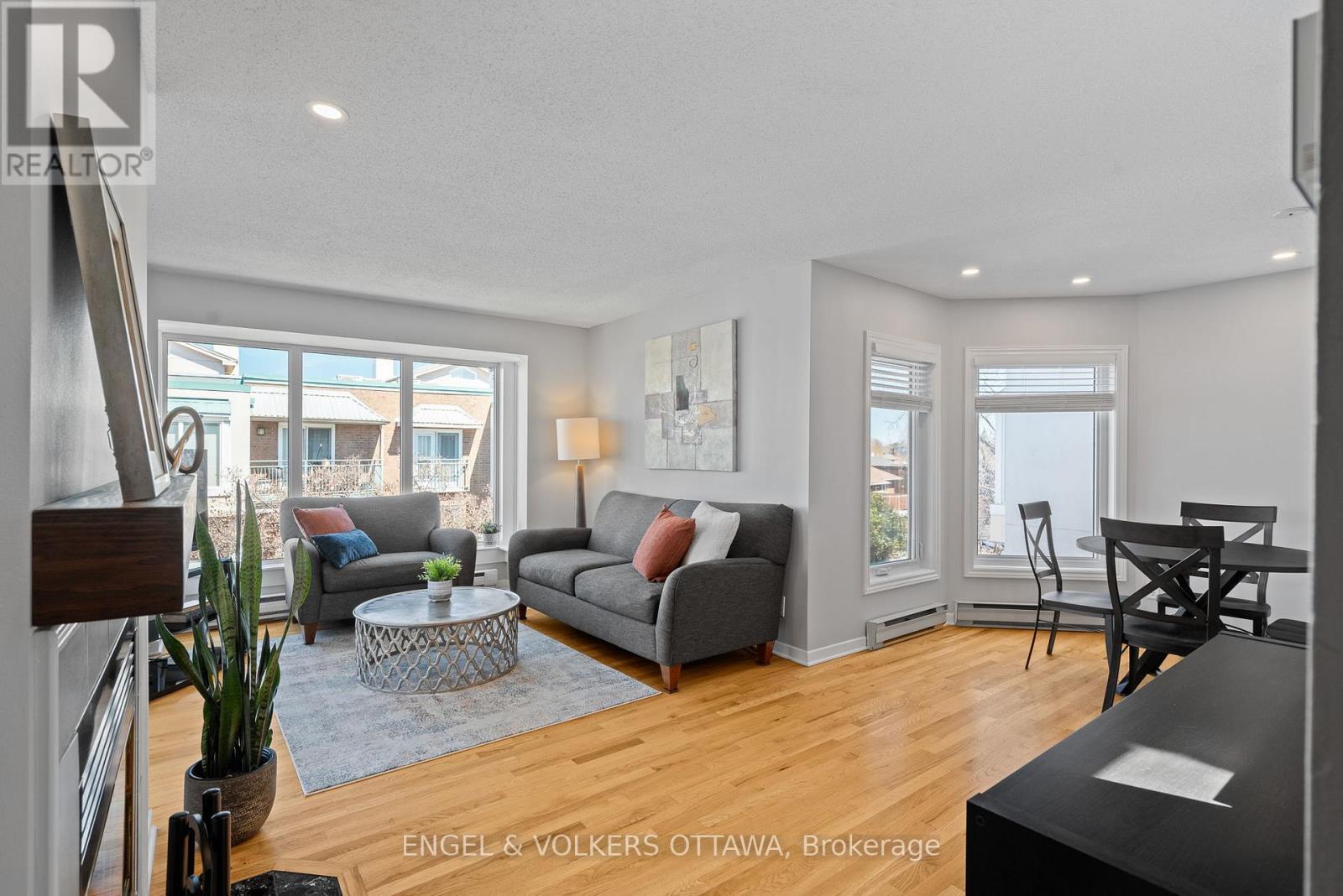 403 - 1 Columbus Avenue