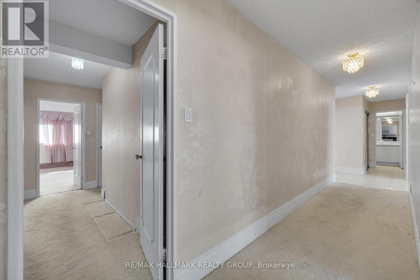 2005 - 1285 Cahill Drive