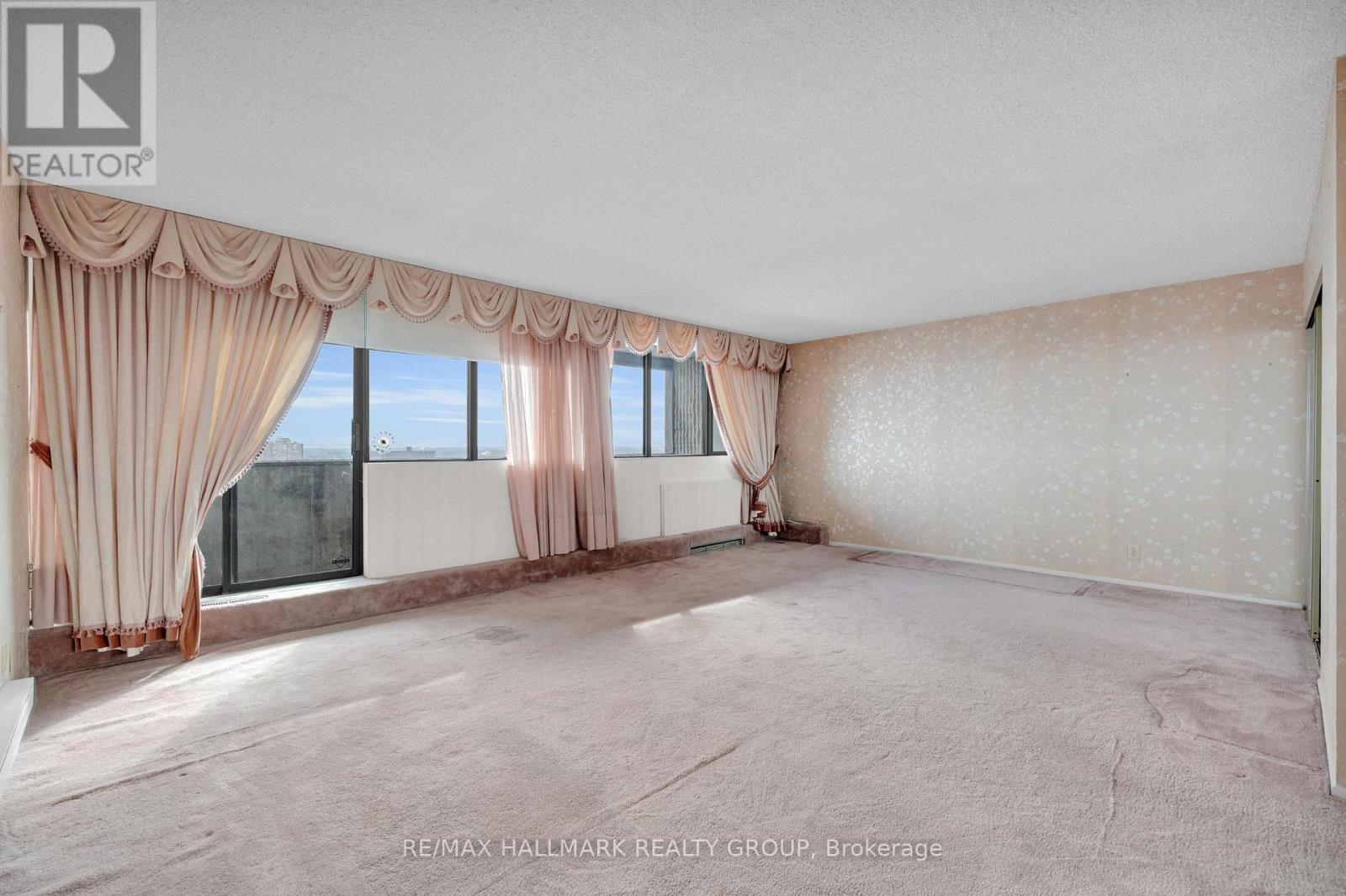 2005 - 1285 Cahill Drive