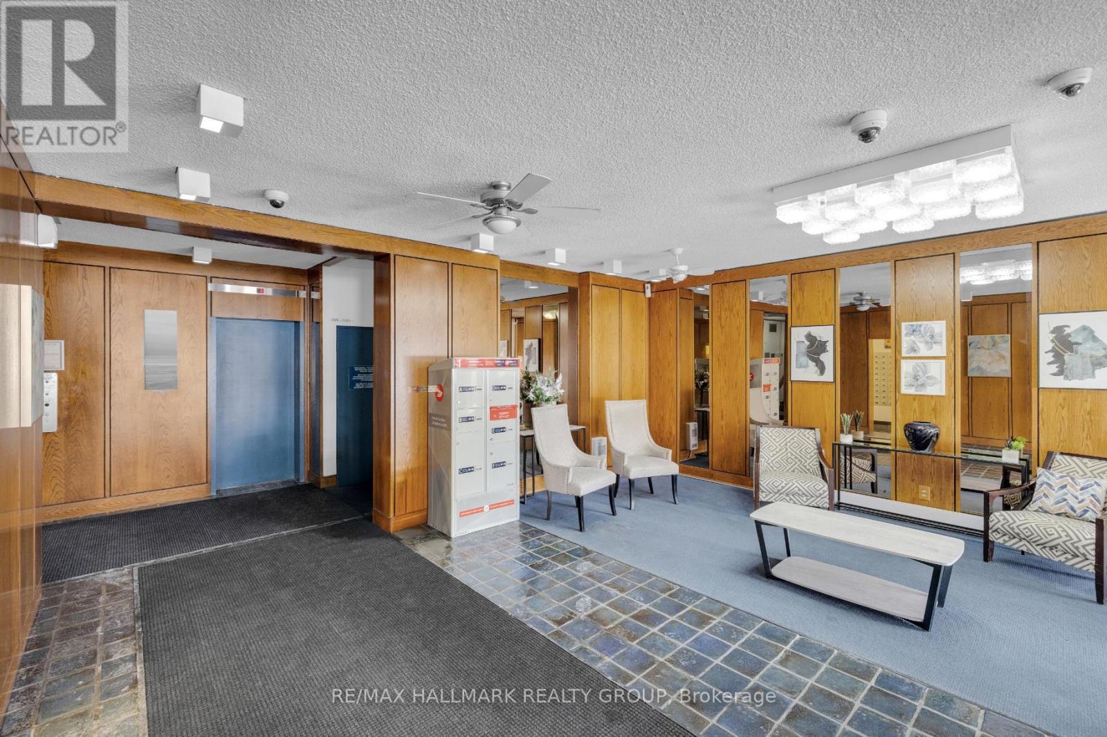 2005 - 1285 Cahill Drive