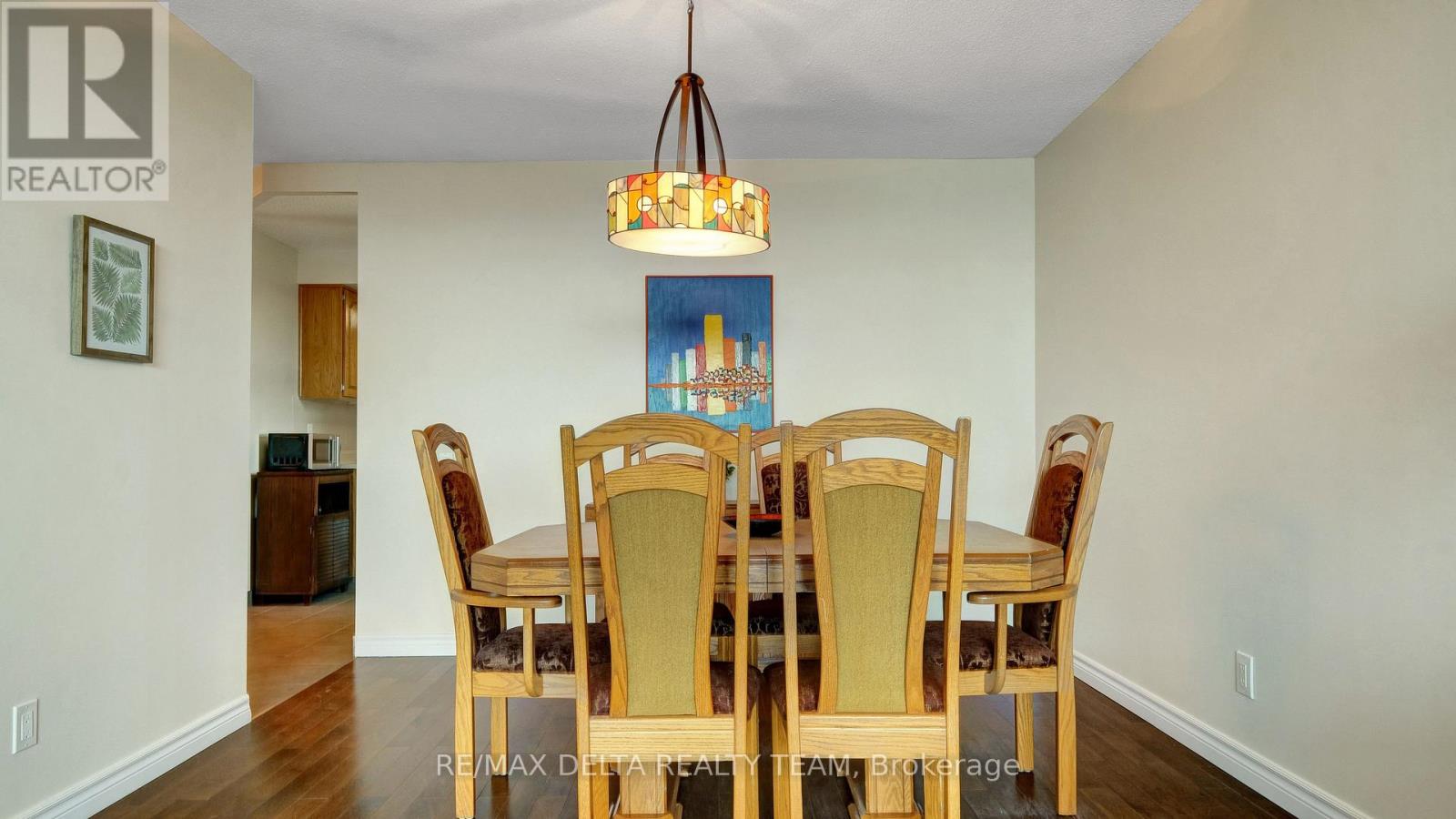 1001 - 555 Brittany Drive