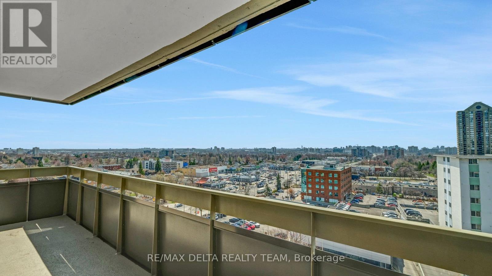 1001 - 555 Brittany Drive