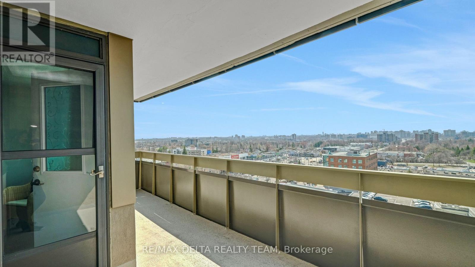 1001 - 555 Brittany Drive