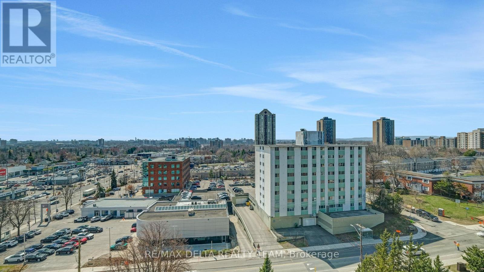 1001 - 555 Brittany Drive