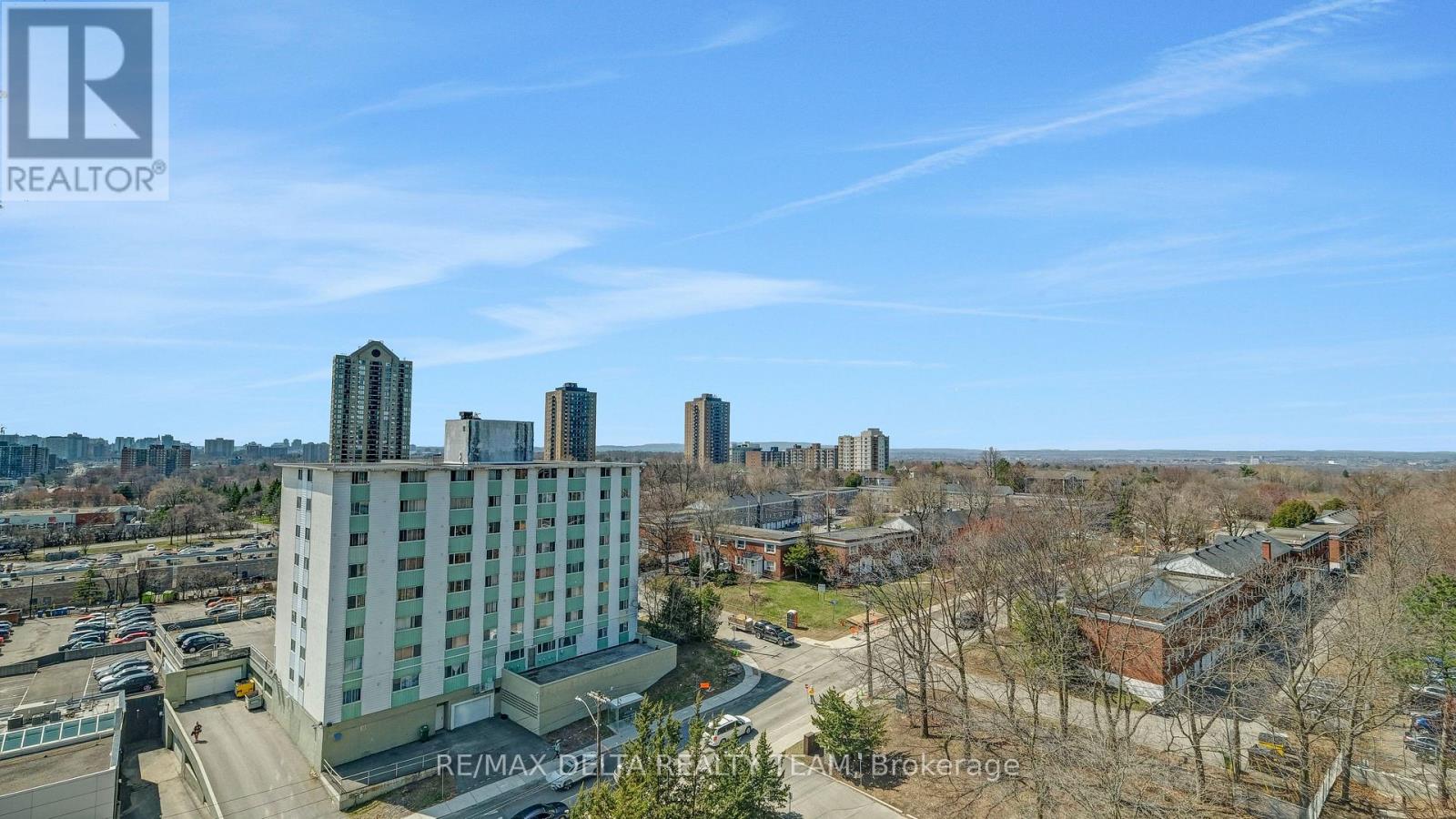 1001 - 555 Brittany Drive