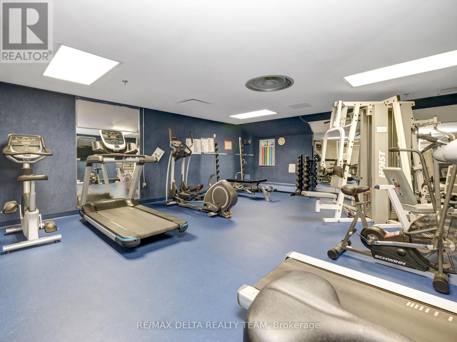 1001 - 555 Brittany Drive