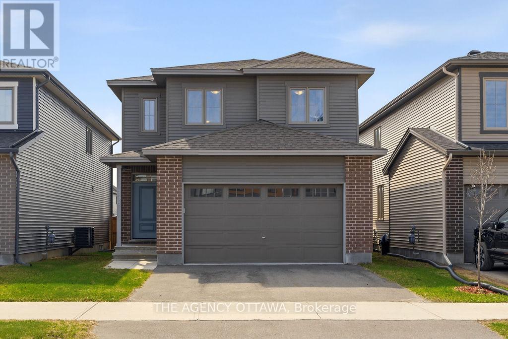 336 Barrett Farm Drive