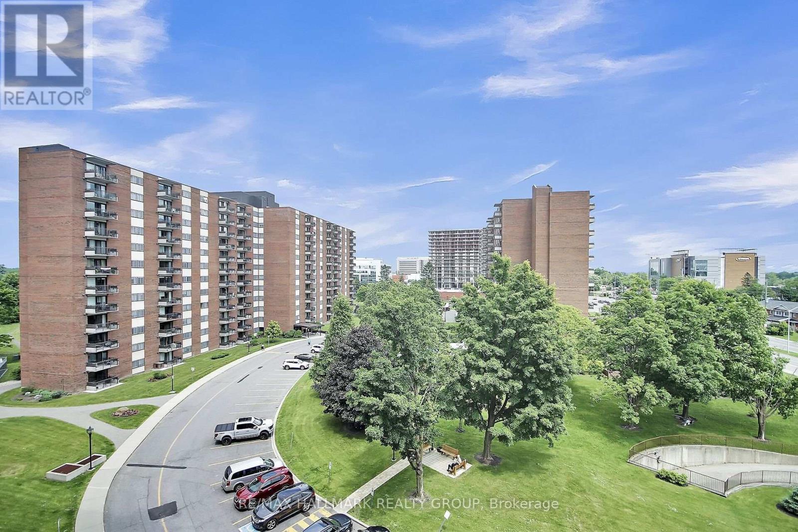 203 - 1505 Baseline Road