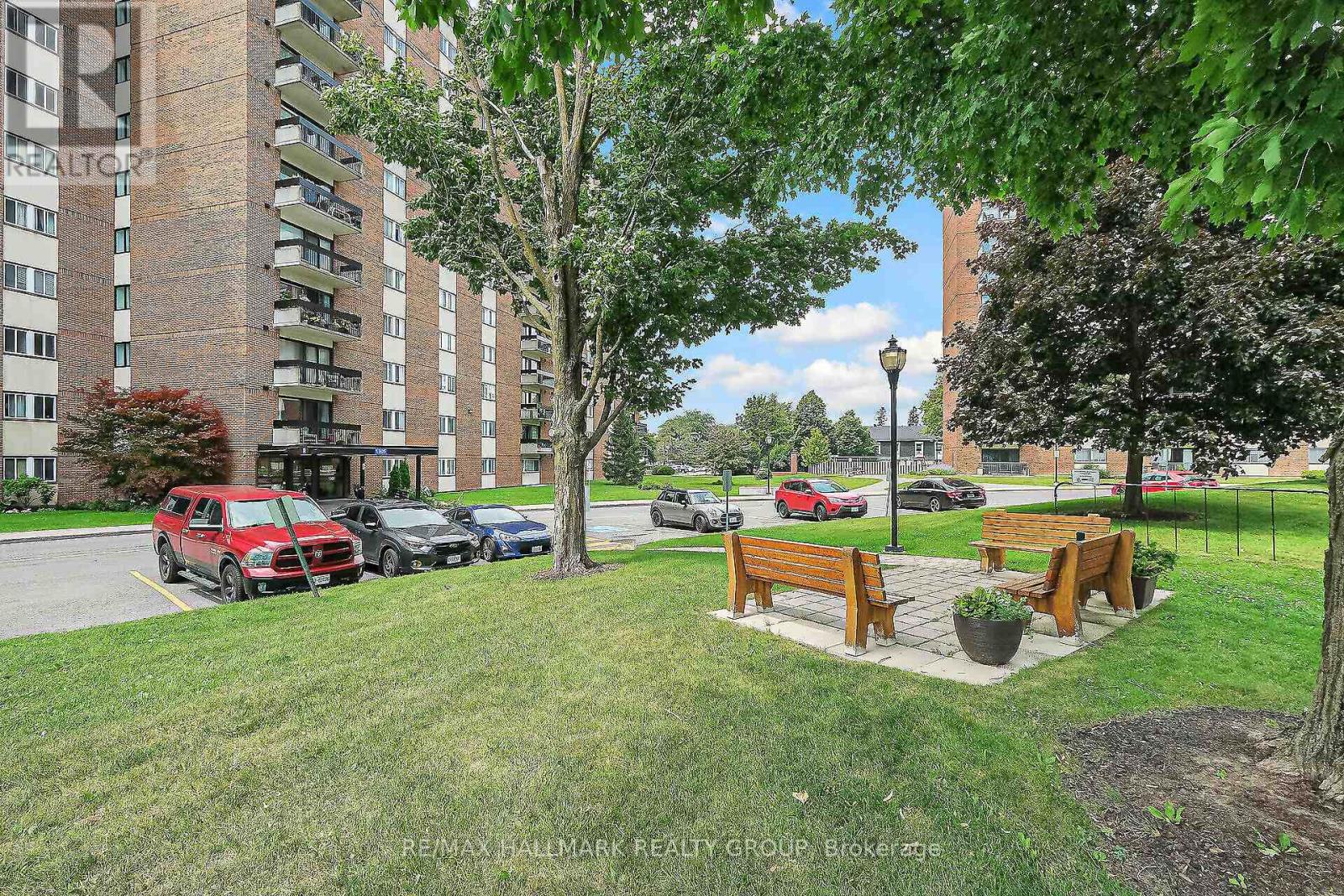 203 - 1505 Baseline Road