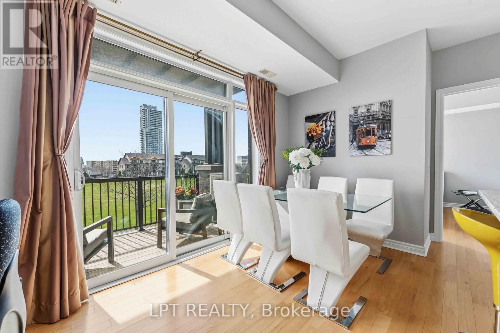 301 - 755 Beauparc Private