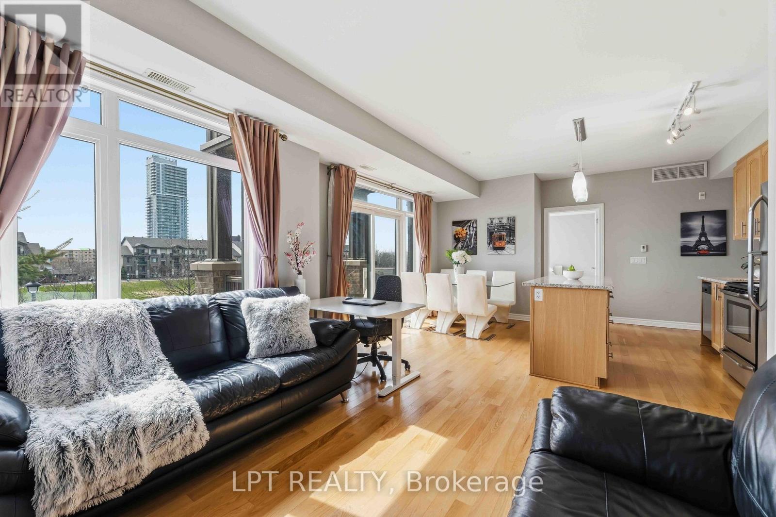 301 - 755 Beauparc Private