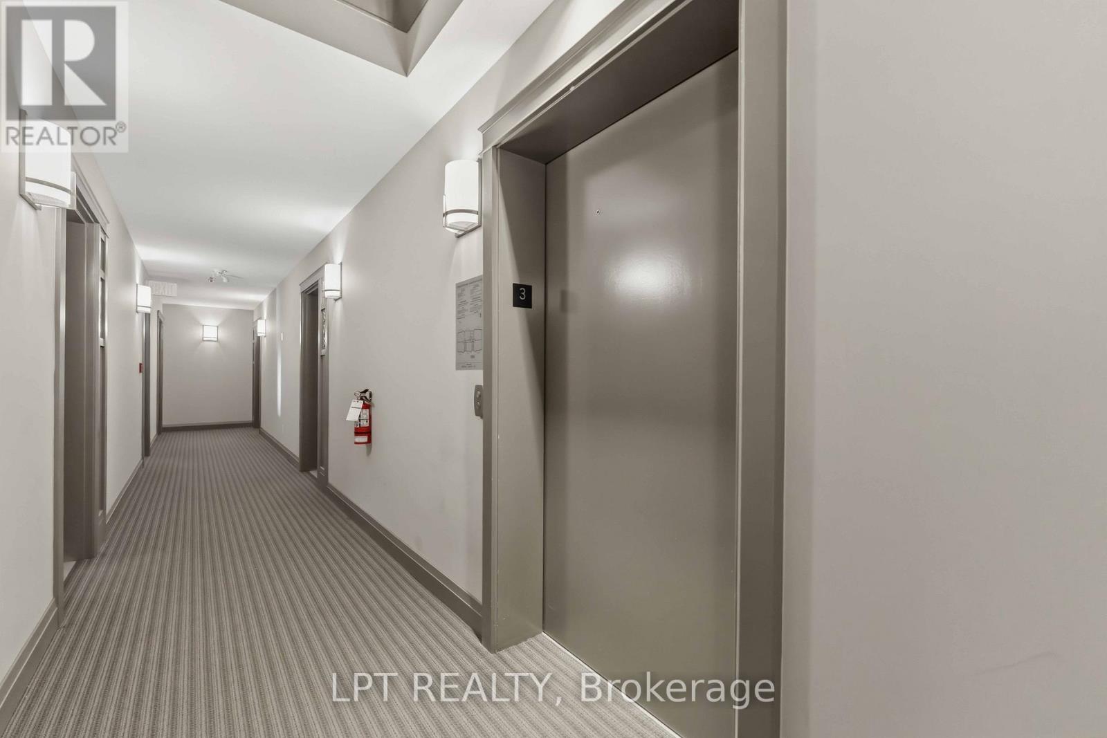 301 - 755 Beauparc Private