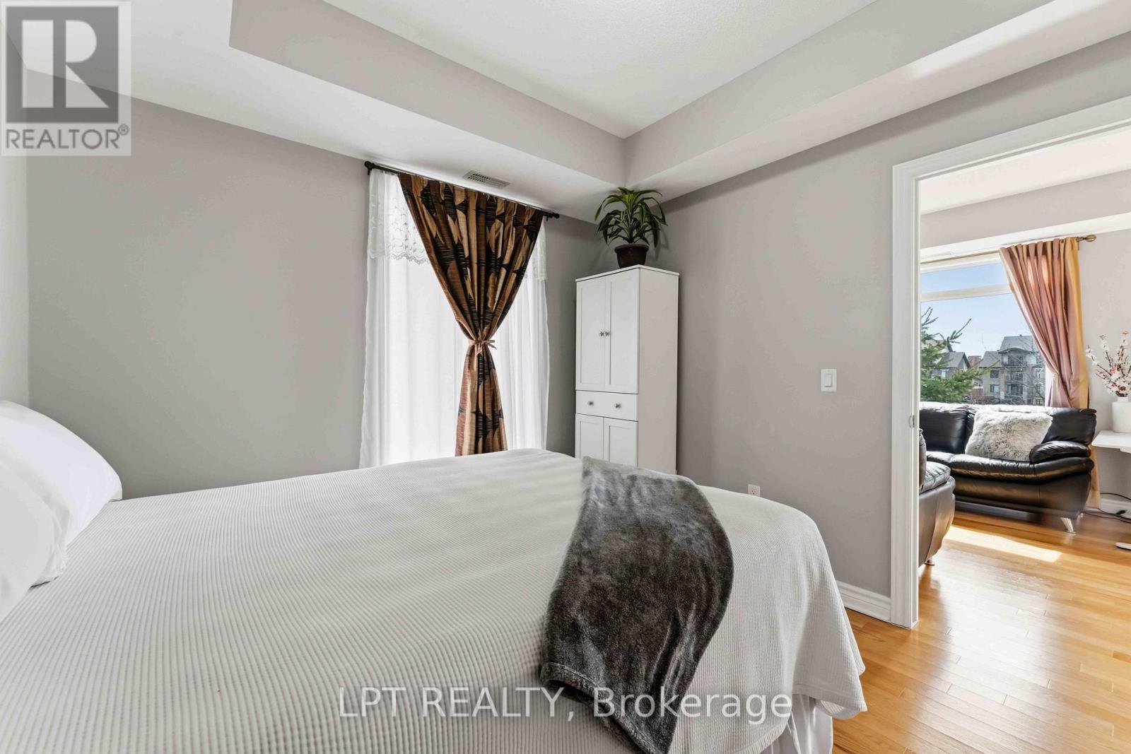 301 - 755 Beauparc Private