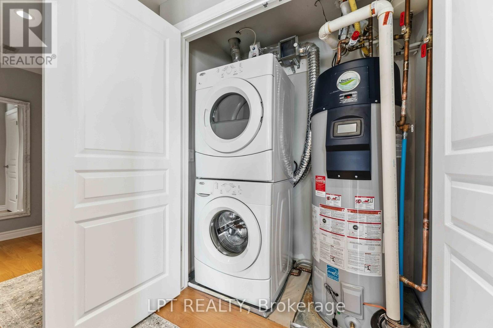 301 - 755 Beauparc Private