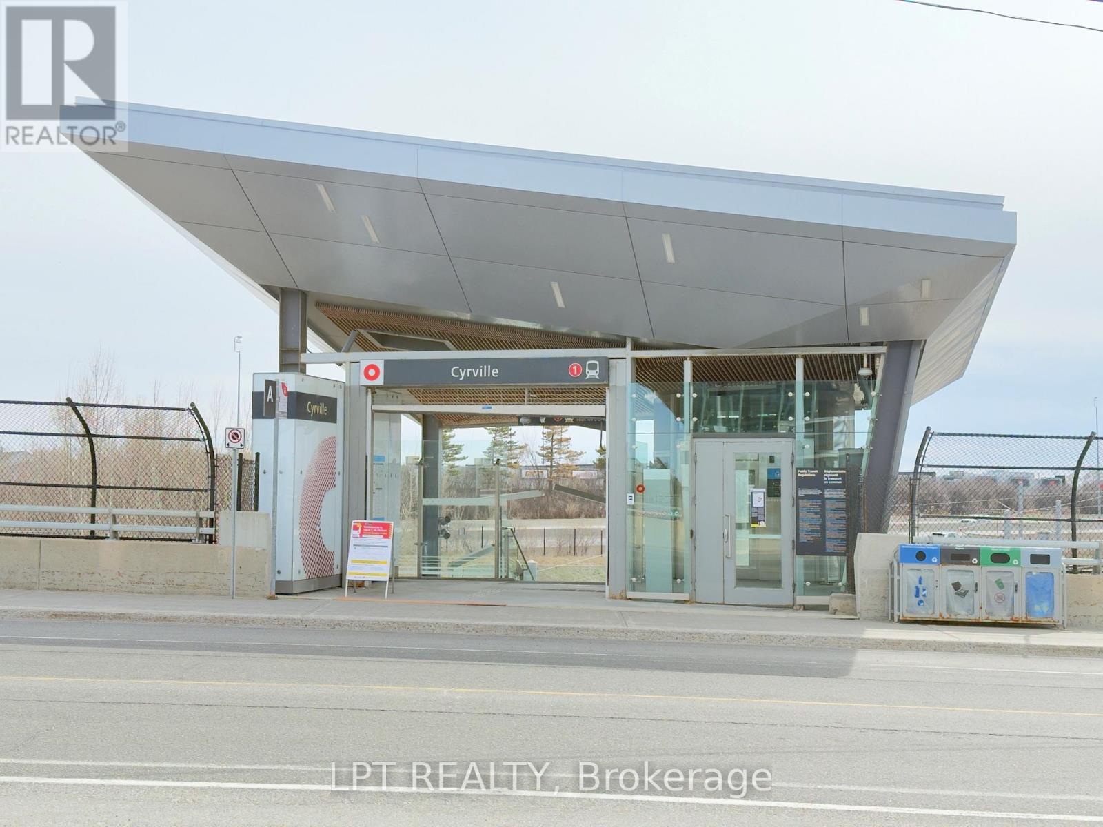 301 - 755 Beauparc Private