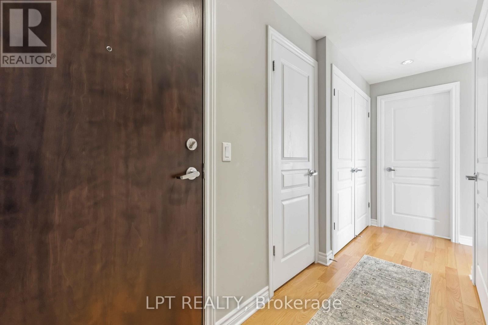 301 - 755 Beauparc Private