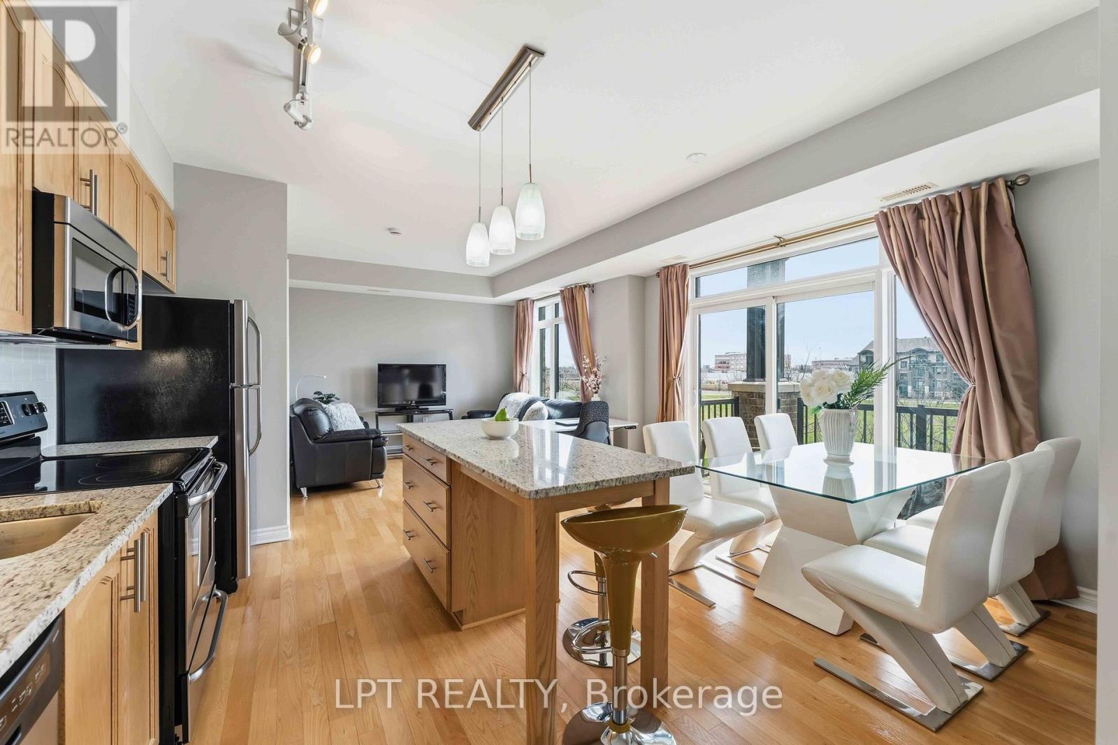 301 - 755 Beauparc Private