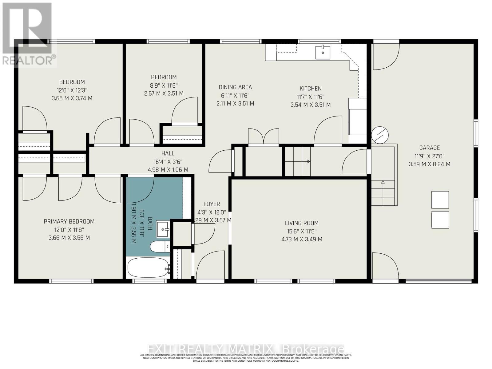 1740 Saint-laurent Street