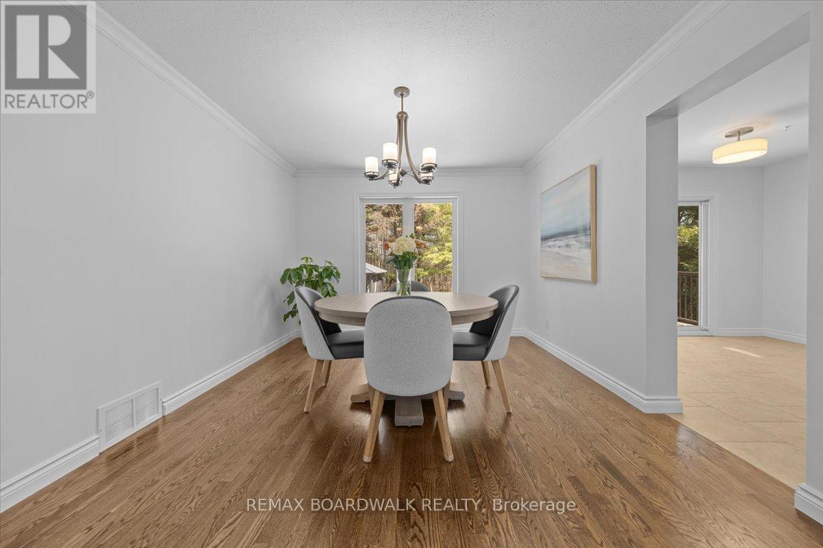 1443 Larkhaven Crescent